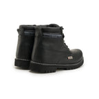 Hammer MU036 Murphy Tractor Soe Work Boot–Black - OriginalWestern.com