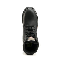 Hammer MU036 Murphy Tractor Soe Work Boot–Black - OriginalWestern.com