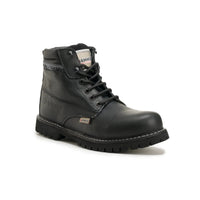 Hammer MU036 Murphy Tractor Soe Work Boot–Black - OriginalWestern.com