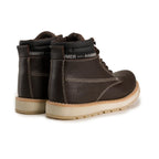 Hammer MU1131 Murphy Doble Density Work Boots–Wine - OriginalWestern.com