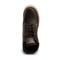 Hammer MU1131 Murphy Doble Density Work Boots–Wine - OriginalWestern.com