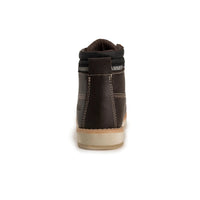 Hammer MU1131 Murphy Doble Density Work Boots–Wine - OriginalWestern.com