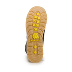 Hammer MU1131 Murphy Doble Density Work Boots–Wine - OriginalWestern.com