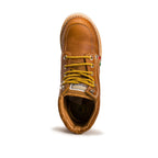 Hammer Musphy 6” Lightweight Leather Work Boot– Honey - OriginalWestern.com