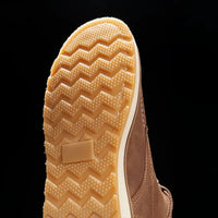 Hammer Original Aztec Moc Toe Work Boot– Tan - OriginalWestern.com