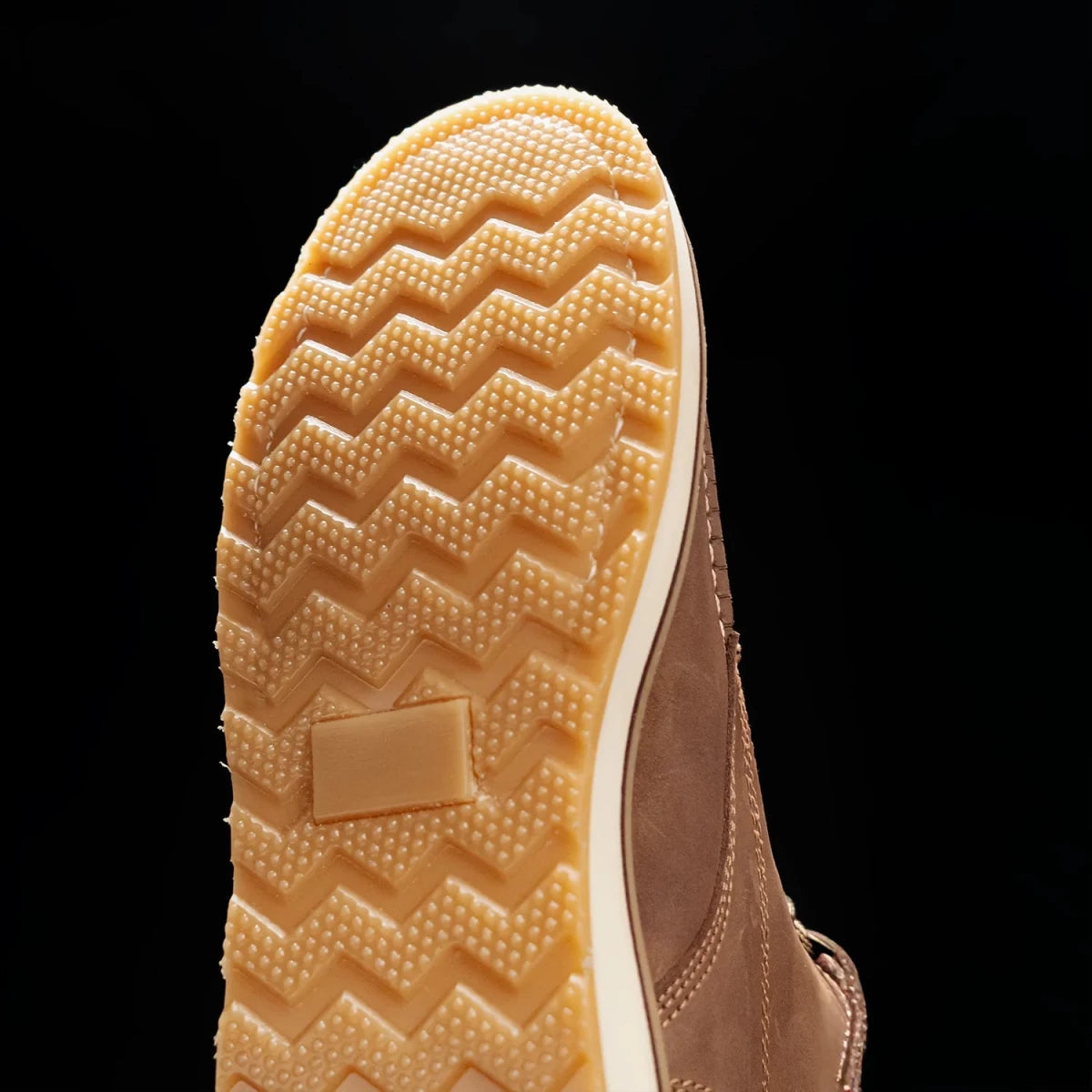 Hammer Original Aztec Moc Toe Work Boot– Tan - OriginalWestern.com