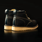 Hammer Original Men´s ”El Clasico” Work Boot–Blue - OriginalWestern.com