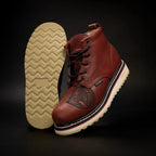 Hammer Original Men´s ”El Clasico” Work Boot–Shedron - OriginalWestern.com