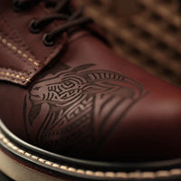 Hammer Original Men´s ”El Clasico” Work Boot–Shedron - OriginalWestern.com