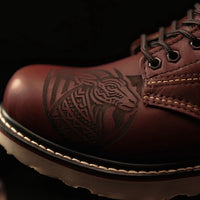Hammer Original Men´s ”El Clasico” Work Boot–Shedron - OriginalWestern.com
