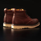 Hammer Original Men´s ”El Clasico” Work Boot–Shedron - OriginalWestern.com