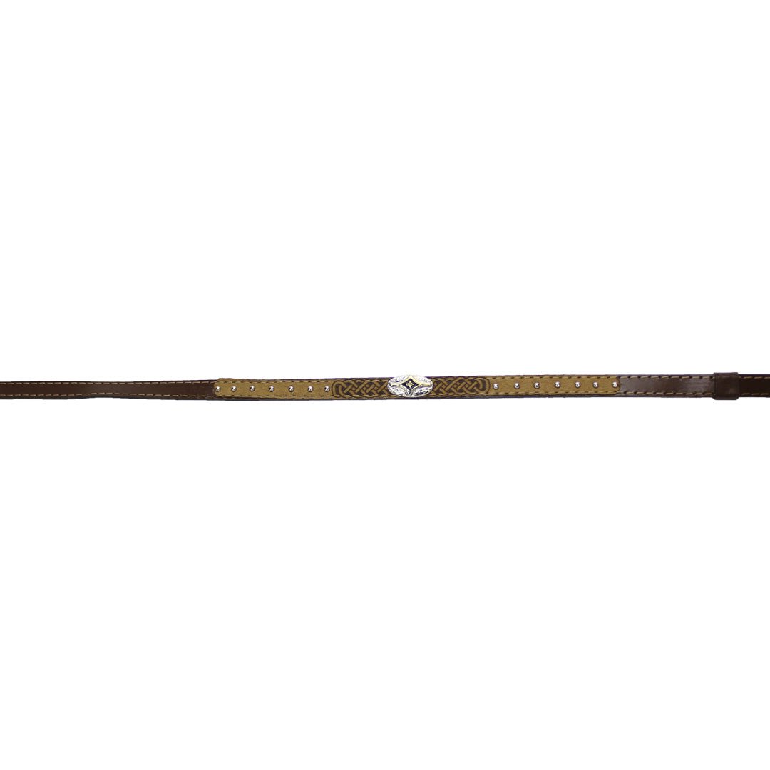Hat Band T1904 - OriginalWestern.com