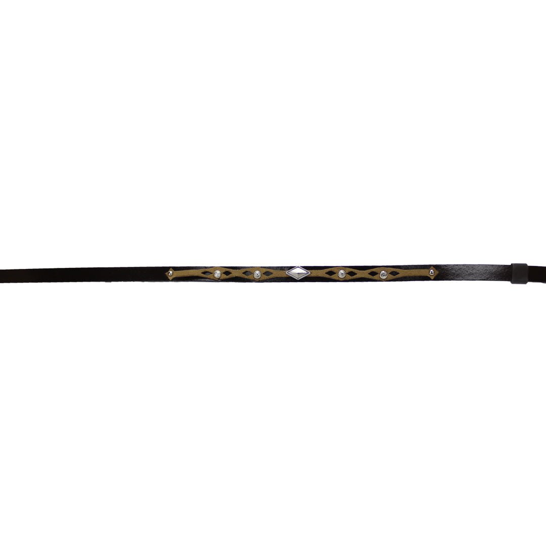 Hat Band T1907 - OriginalWestern.com