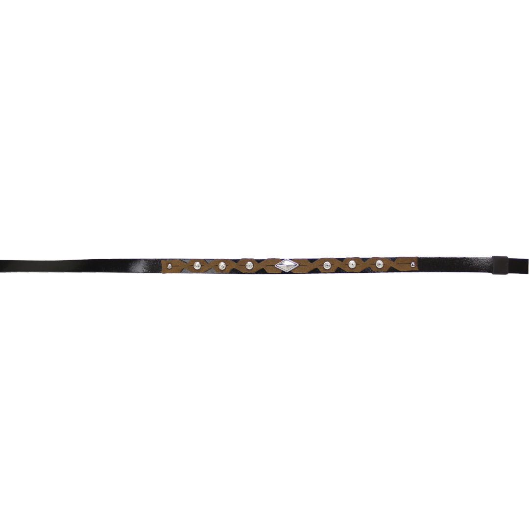 Hat Band T1908 - OriginalWestern.com