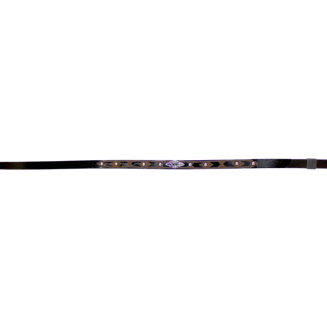 Hat Band T1909 - OriginalWestern.com