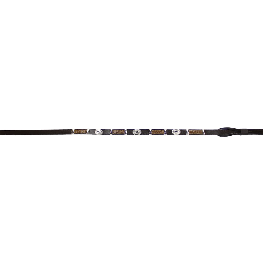 Hat Band T1912 - OriginalWestern.com