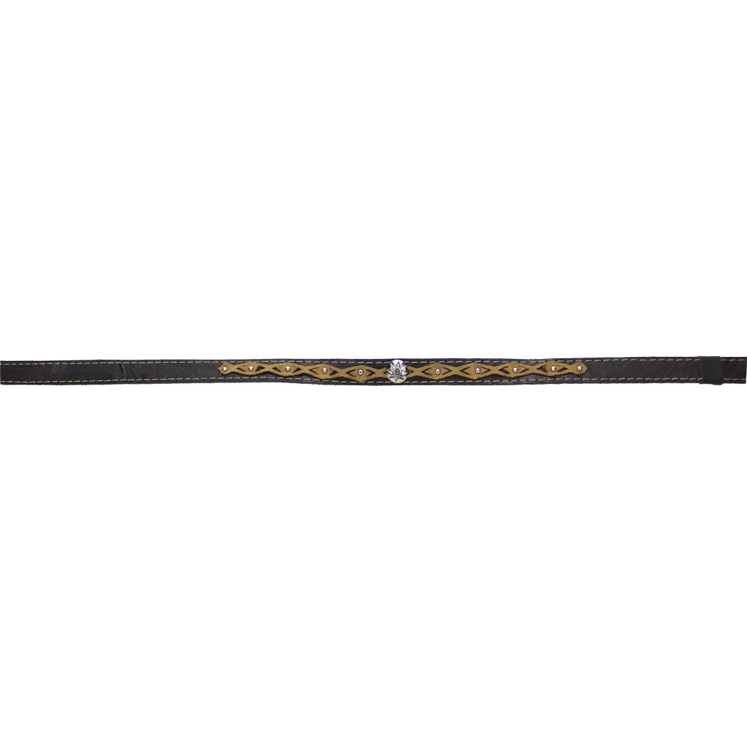 Hat Band T1915 - OriginalWestern.com