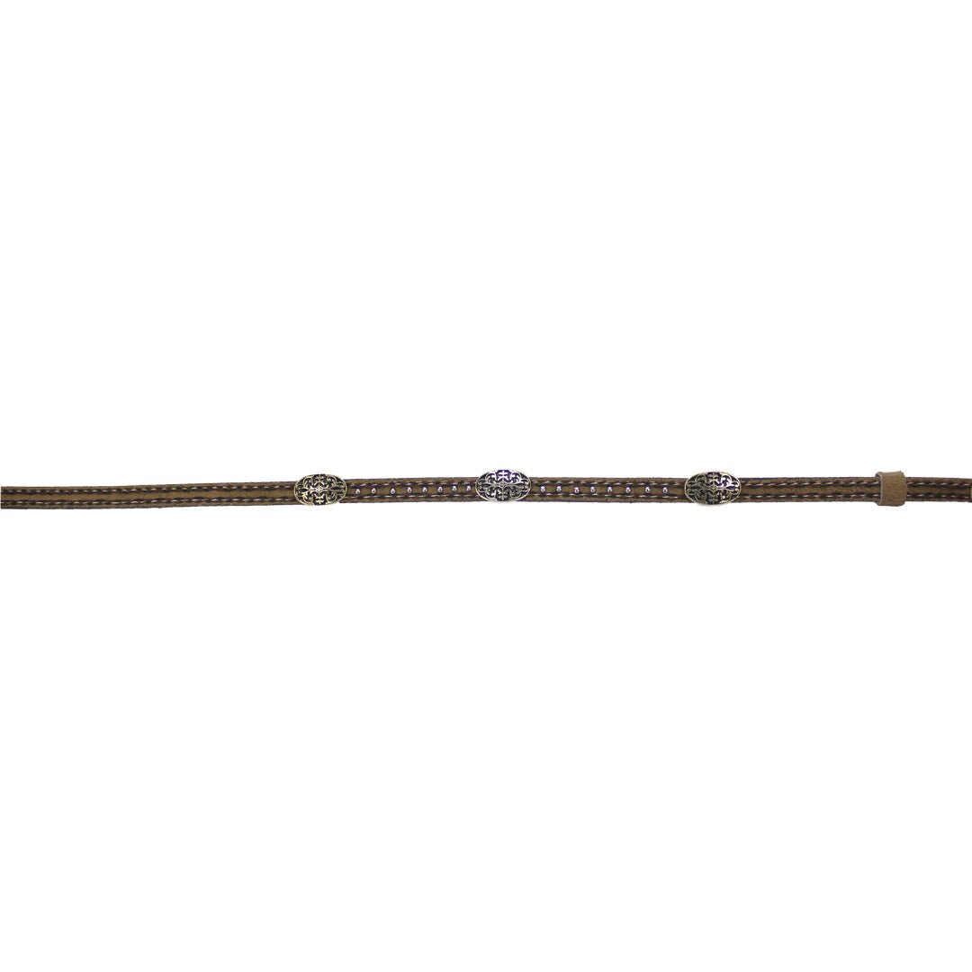 Hat Band T1918 - OriginalWestern.com