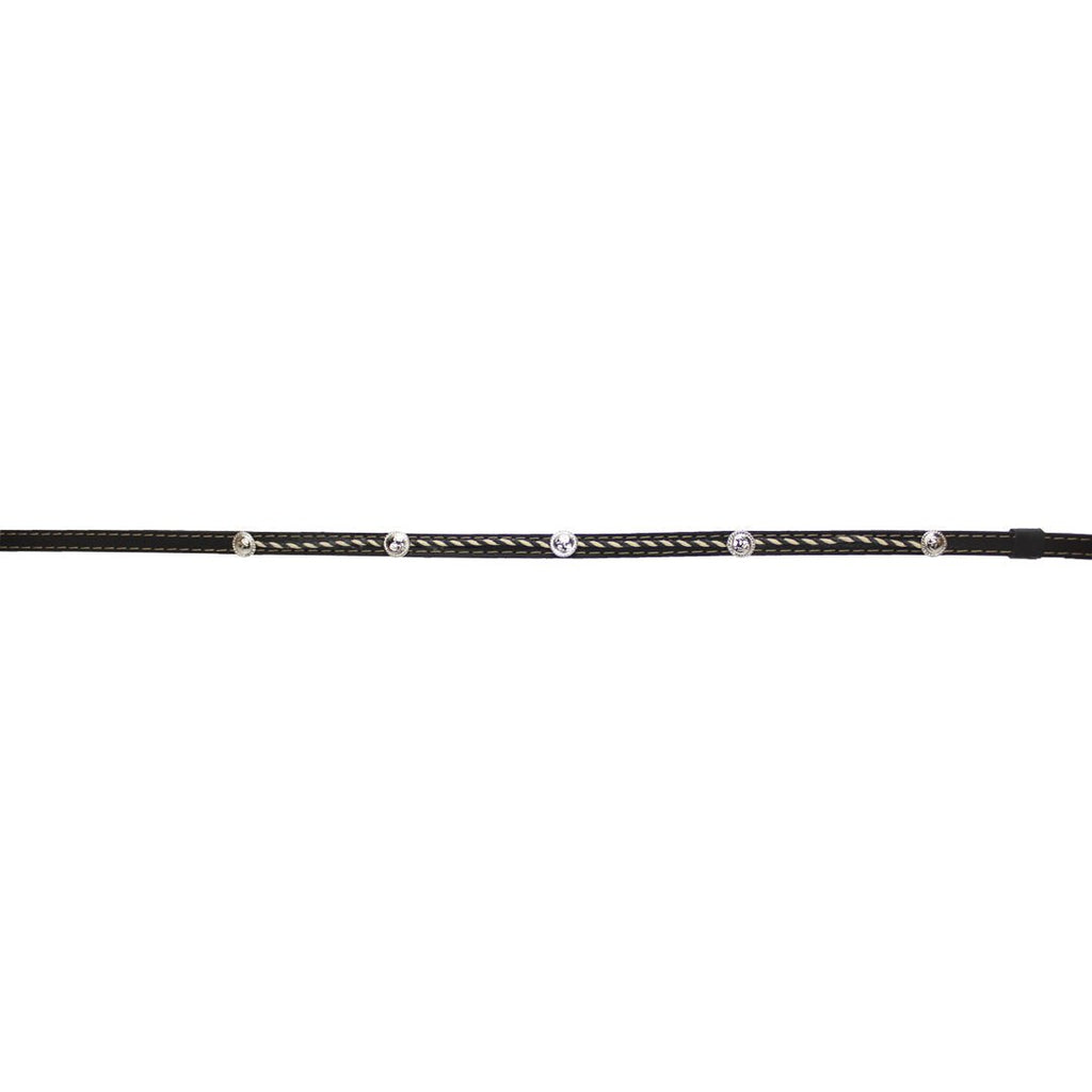 Hat Band T1921 - OriginalWestern.com