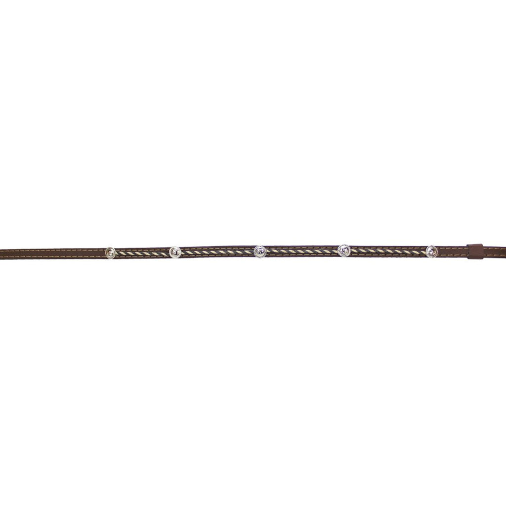 Hat Band T1921 - OriginalWestern.com