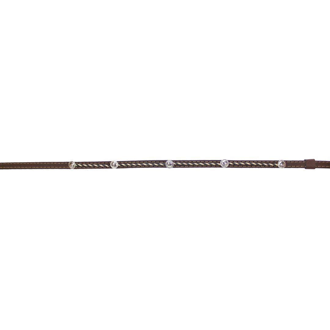 Hat Band T1921 - OriginalWestern.com