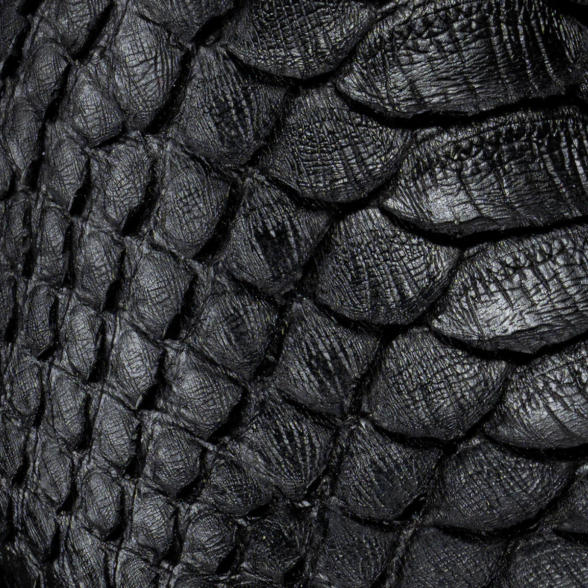 Joe Boots Men”s Phyton Square Toe Ankle Boot–Black - OriginalWestern.com