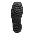 King Welt Buffalo 8” Work Boots – Brown - OriginalWestern.com