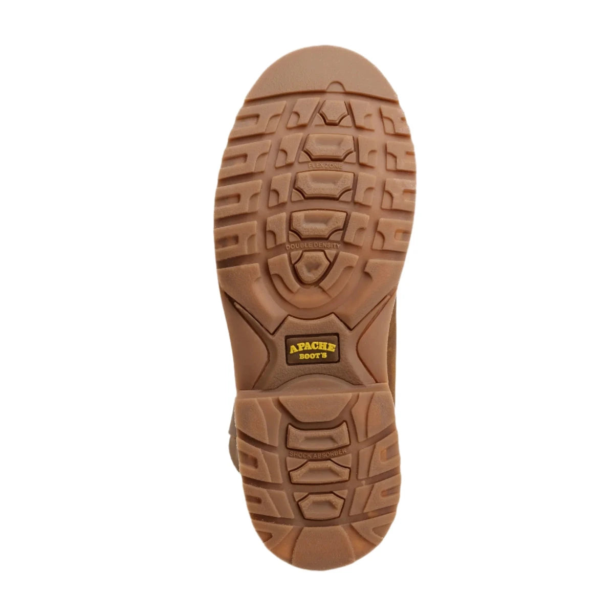 King Welt LASSO 11” Tan Pull Up Soft Toe Work Boot – Laton - OriginalWestern.com