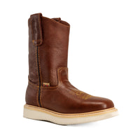 King Welt Santa Fe 11” Wellington Work Boots– Shedron - OriginalWestern.com