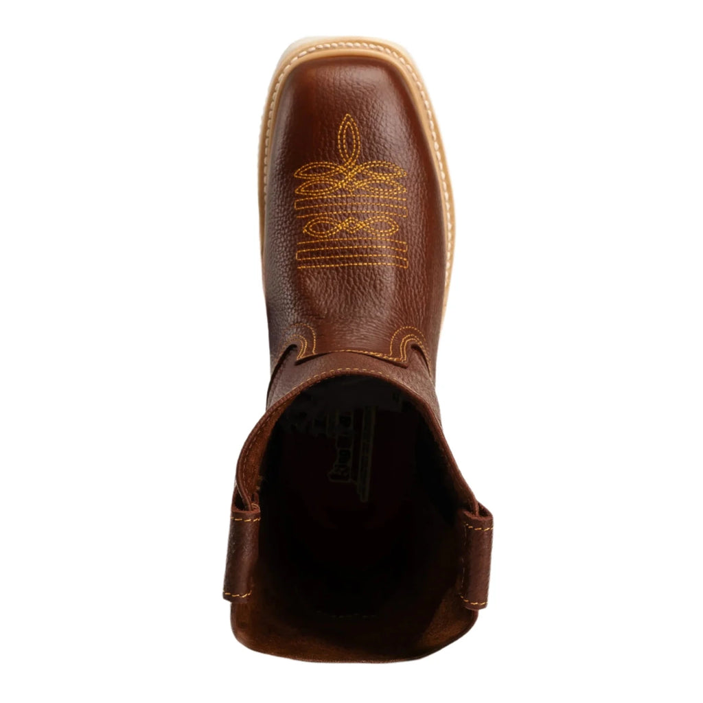 King Welt Santa Fe 11” Wellington Work Boots– Shedron - OriginalWestern.com