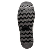 King Welt Ultra Flex 6” Black Work Boots - OriginalWestern.com