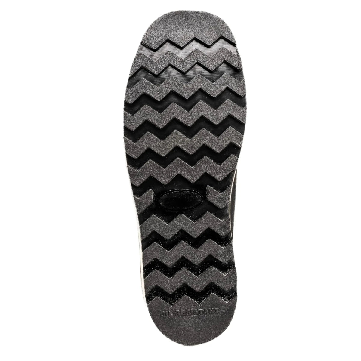 King Welt Ultra Flex 6” Black Work Boots - OriginalWestern.com