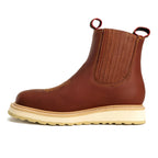 King Welt Ultra Flex 6” Chelsea Work Boots – Shedron - OriginalWestern.com