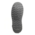 King Welt Ultra Flex 6” Double Zipper Work Boots – Black - OriginalWestern.com