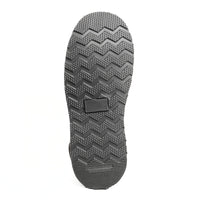 King Welt Ultra Flex 6” Double Zipper Work Boots – Black - OriginalWestern.com