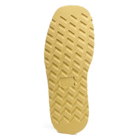 King Welt Ultra Flex 6” Guarded Master Work Boots– Tan - OriginalWestern.com