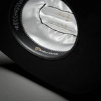 Men’s "El Jefe" 100X Luxury Handcrafted Western Cowboy Beaver Fur Felt Hat - Black - OriginalWestern.com