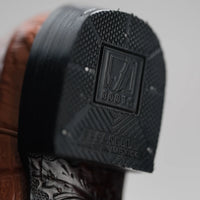 Men’s Joe Boots Caiman Print J - Toe Boots - OriginalWestern.com