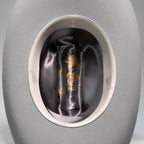 Men’s Rodeo Cartie T50X Julion Style Texana Cowboy Felt Hat - Silver - OriginalWestern.com
