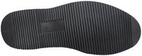 Men´s Silverton Greenfiel All Leather Round Toe Work Boots - Black - OriginalWestern.com