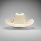 Men's Sombrero Morcon 1000X Marlboro Style Western Cowboy Straw Hat - OriginalWestern.com