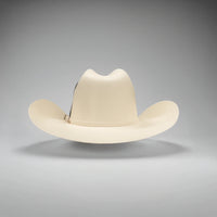 Men's Sombrero Morcon 1000X Marlboro Style Western Cowboy Straw Hat - OriginalWestern.com