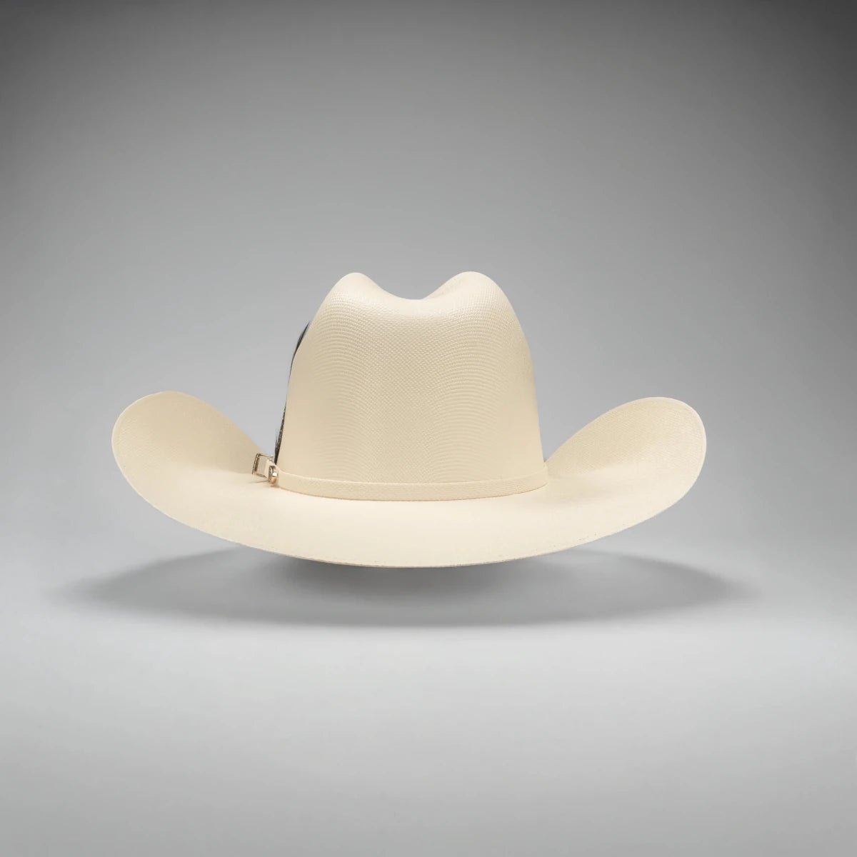 Men's Sombrero Morcon 1000X Marlboro Style Western Cowboy Straw Hat - OriginalWestern.com