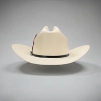 Men's Sombrero Morcon 5000X Sinaloa Style Western Cowboy Straw Hat - OriginalWestern.com