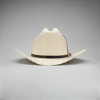 Men's Sombrero Morcon 5000X Sinaloa Style Western Cowboy Straw Hat - OriginalWestern.com