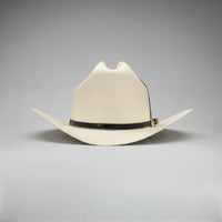 Men's Sombrero Morcon 5000X Sinaloa Style Western Cowboy Straw Hat - OriginalWestern.com