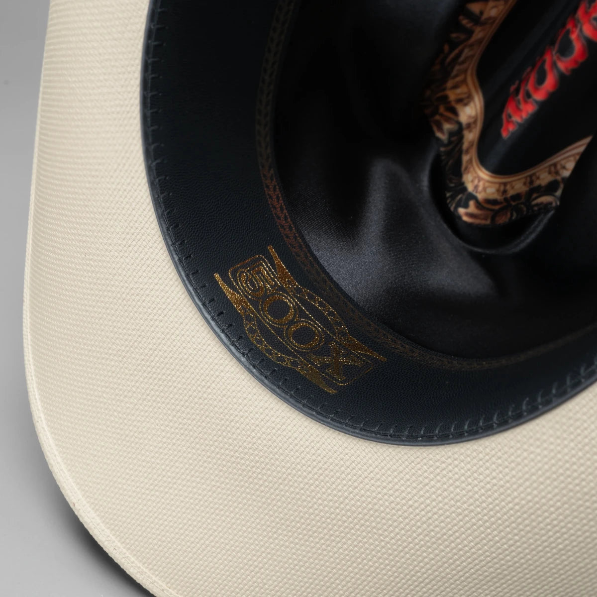 Men's Sombrero Morcon 500X Sinaloa Style Western Cowboy Straw Hat - OriginalWestern.com