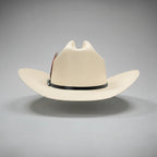 Men's Sombrero Morcon 500X Sinaloa Style Western Cowboy Straw Hat - OriginalWestern.com