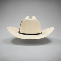 Men's Sombrero Morcon 500X Sinaloa Style Western Cowboy Straw Hat - OriginalWestern.com