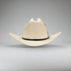 Men's Sombrero Morcon 500X Sinaloa Style Western Cowboy Straw Hat - OriginalWestern.com
